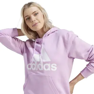 Damen-Hoodie adidas Essentials Big Logo Regular image-5