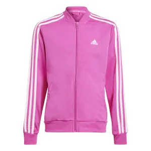 Trainingsanzug, Mädchen adidas Essentials 3-Stripes image-1