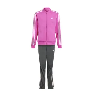Trainingsanzug, Mädchen adidas Essentials 3-Stripes image-0