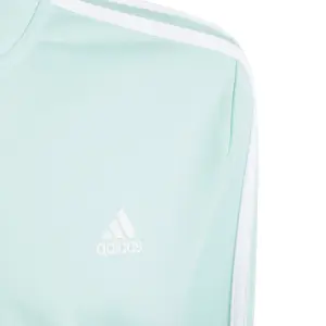 Fato de treino para desporto feminino adidas Essentials 3-Stripes image-5