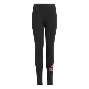 Leggings con gran logo para chica adidas Essentials image-0