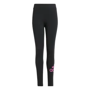 Leggings con gran logo para chica adidas Essentials image-1