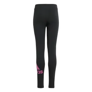 Leggings con gran logo para chica adidas Essentials image-2
