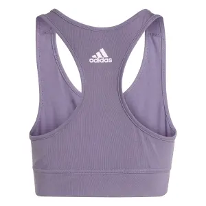 Girl's T-shirt adidas Essentials Linear Logo image-2