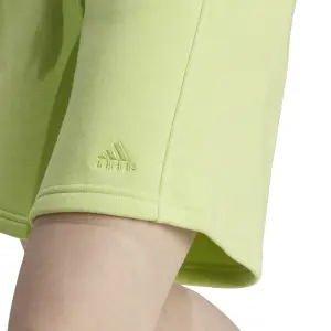 Pantalón corto mujer adidas ALL SZN image-6