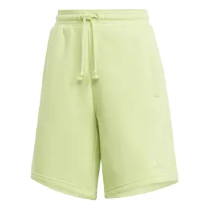 Pantalón corto mujer adidas ALL SZN image-1