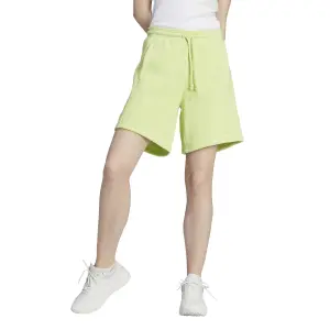 Pantalón corto mujer adidas ALL SZN image-2