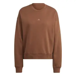 Sweatshirt woman adidas ALL SZN image-0