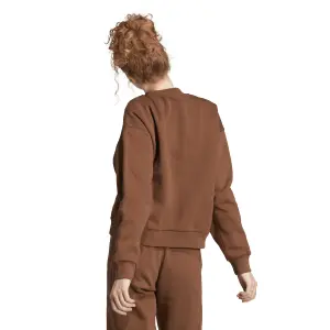 Sweatshirt woman adidas ALL SZN image-2