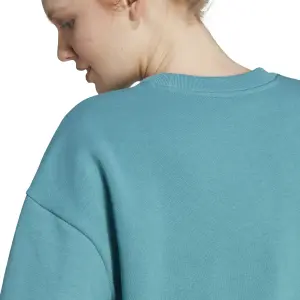 Sudadera adidas ALL SZN image-6