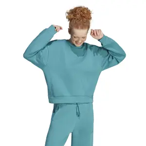 Sudadera adidas ALL SZN image-1