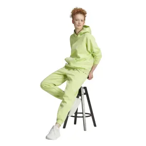 Sweatshirt med hætte til kvinder adidas ALL SZN image-4