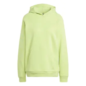 Sweatshirt med hætte til kvinder adidas ALL SZN image-0
