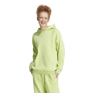 Sweatshirt med hætte til kvinder adidas ALL SZN image-1
