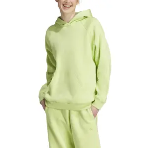 Sweatshirt med hætte til kvinder adidas ALL SZN image-2