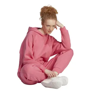 Women's hooded sweatshirt adidas ALL SZN image-3
