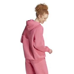 Women's hooded sweatshirt adidas ALL SZN image-4