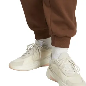Fleece joggingbyxor dam adidas ALL SZN image-5