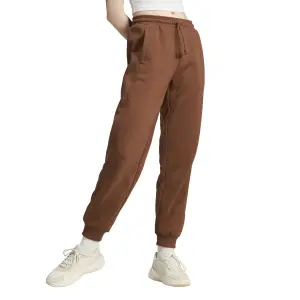 Fleece joggingbyxor dam adidas ALL SZN image-1