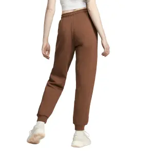 Fleece joggingbyxor dam adidas ALL SZN image-2