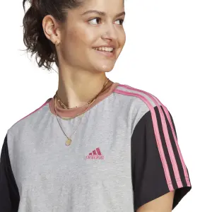 Camiseta de mujer adidas Essentials Single image-6