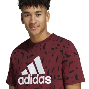 Camiseta adidas Essentials Big Logo image-5
