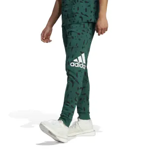 Jogginghose adidas Essentials French Terry Cuff Logo Aop image-2