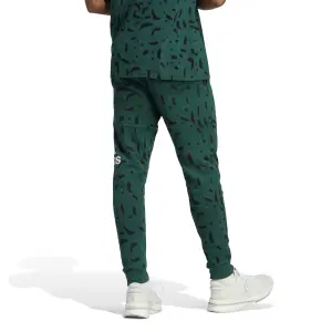 Jogginghose adidas Essentials French Terry Cuff Logo Aop image-3