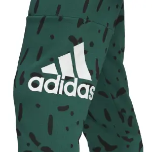 Jogginghose adidas Essentials French Terry Cuff Logo Aop image-4