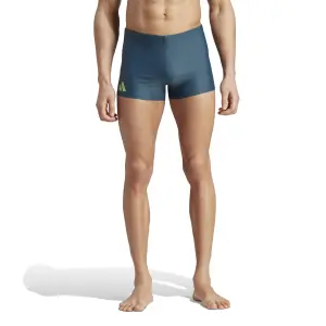 Boxer de bain uni adidas image-1