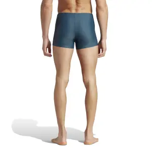 Boxer de bain uni adidas image-2