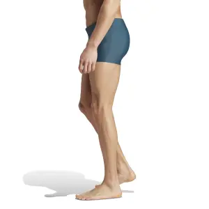 Boxer de bain uni adidas image-4