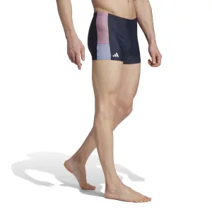 Plavkové šortky adidas Colorblock image-2