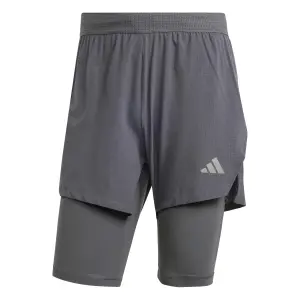 Pantalón corto adidas Heat.Rdy HIIT Elevated image-0