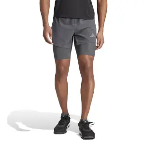 Pantalón corto adidas Heat.Rdy HIIT Elevated image-1