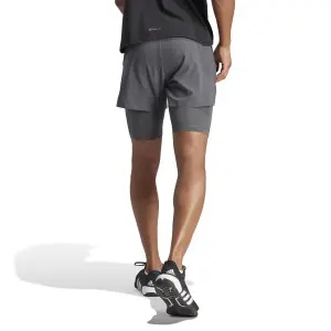 Pantalón corto adidas Heat.Rdy HIIT Elevated image-3