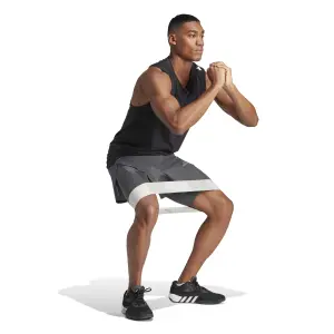 Pantalón corto adidas Heat.Rdy HIIT Elevated image-2