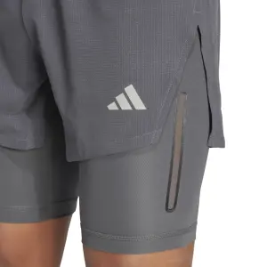 Pantalón corto adidas Heat.Rdy HIIT Elevated image-5