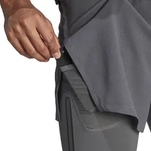 Pantalón corto adidas Heat.Rdy HIIT Elevated image-6