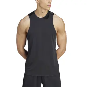 Canottiera Adidas Designed for Training Heat.RDY HIIT image-2