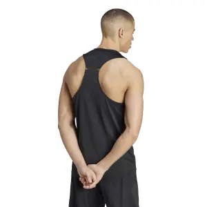 Canottiera Adidas Designed for Training Heat.RDY HIIT image-3