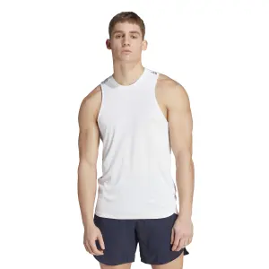 Canottiera Adidas Designed for Training Heat.RDY HIIT image-1