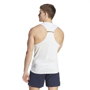 Canottiera Adidas Designed for Training Heat.RDY HIIT image-4