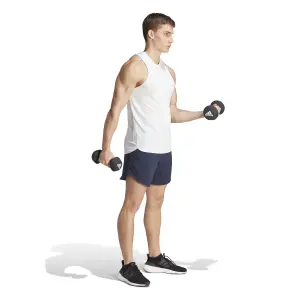 Canottiera Adidas Designed for Training Heat.RDY HIIT image-3