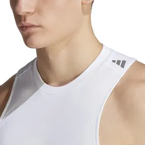 Canottiera Adidas Designed for Training Heat.RDY HIIT image-5