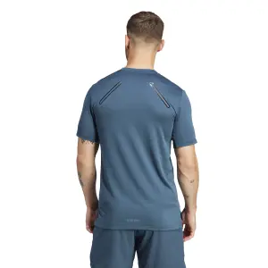 Camiseta adidas Heat.Rdy Hiit Elevated image-4