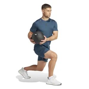 Camiseta adidas Heat.Rdy Hiit Elevated image-3