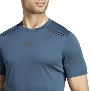 Camiseta adidas Heat.Rdy Hiit Elevated image-5