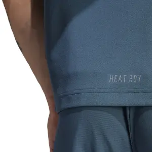 Camiseta adidas Heat.Rdy Hiit Elevated image-6