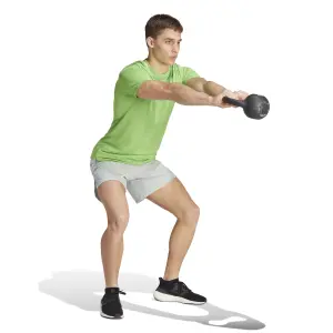 Kort adidas HIIT image-3